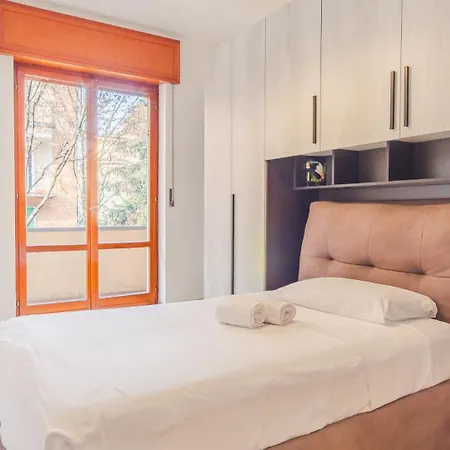 Residenza Ponte Pietra - Italian Homing Apartmán *