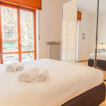 Apartment Residenza Ponte Pietra - Italian Homing *