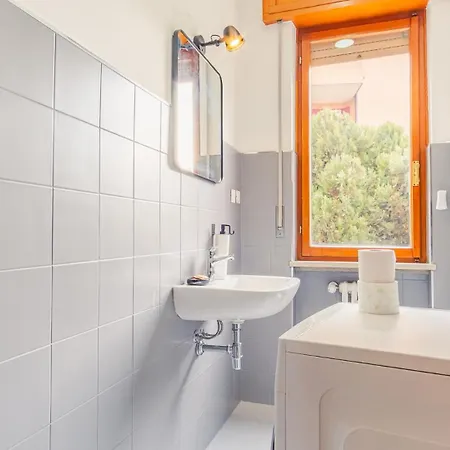 Residenza Ponte Pietra - Italian Homing *