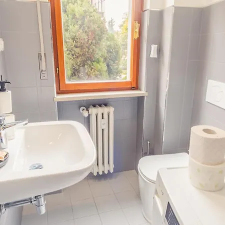 Apartment Residenza Ponte Pietra - Italian Homing Verona