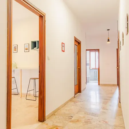 Residenza Ponte Pietra - Italian Homing Apartment *
