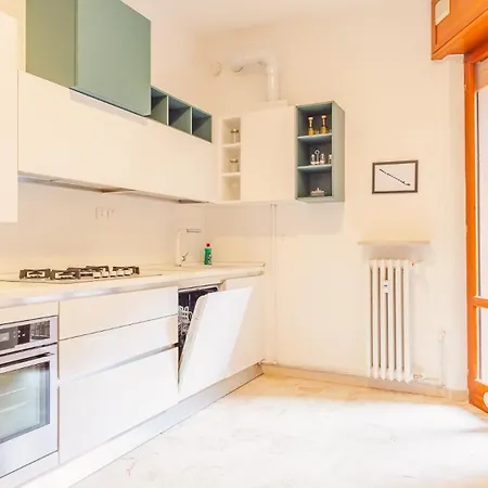 Residenza Ponte Pietra - Italian Homing Apartment *