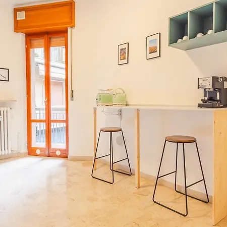 Apartment Residenza Ponte Pietra - Italian Homing Verona