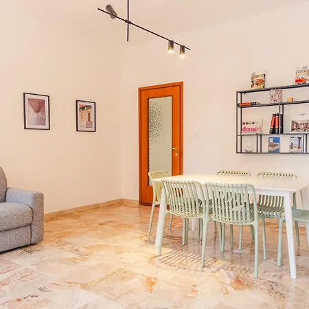 Residenza Ponte Pietra - Italian Homing Apartment