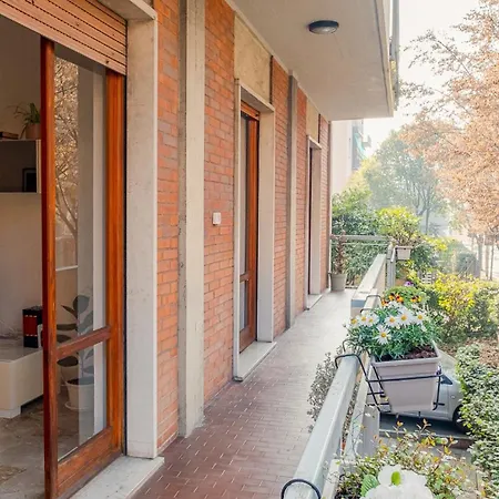 Residenza Ponte Pietra - Italian Homing *
