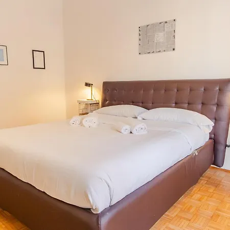 Residenza Ponte Pietra - Italian Homing