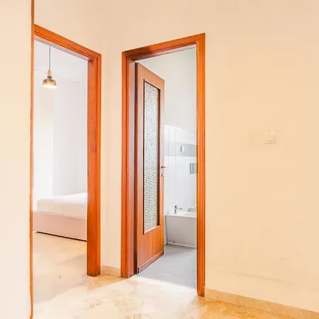 شقة Residenza Ponte Pietra - Italian Homing