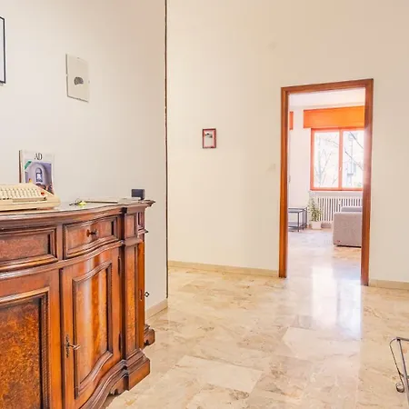 شقة Residenza Ponte Pietra - Italian Homing