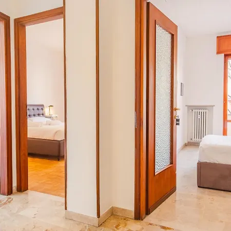 Residenza Ponte Pietra - Italian Homing * فيرونا