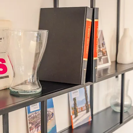 شقة Residenza Ponte Pietra - Italian Homing