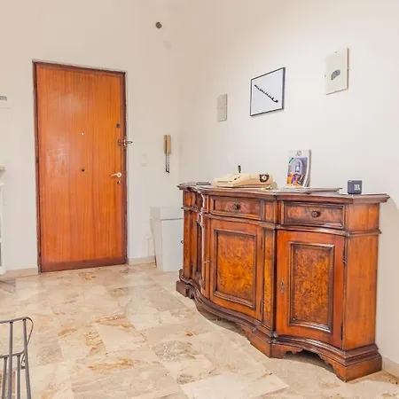 Residenza Ponte Pietra - Italian Homing شقة فيرونا