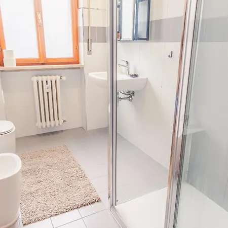 Residenza Ponte Pietra - Italian Homing شقة فيرونا