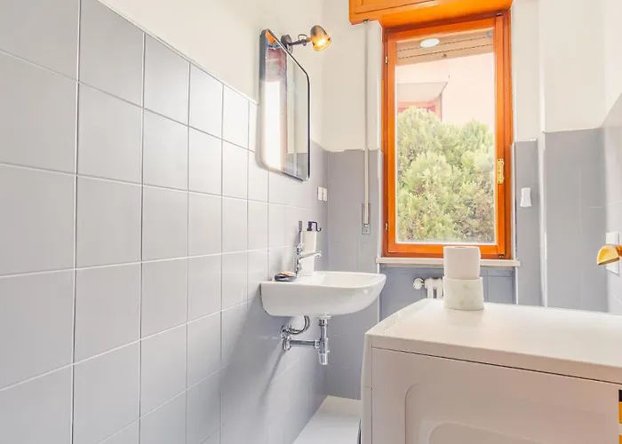 Residenza Ponte Pietra - Italian Homing *